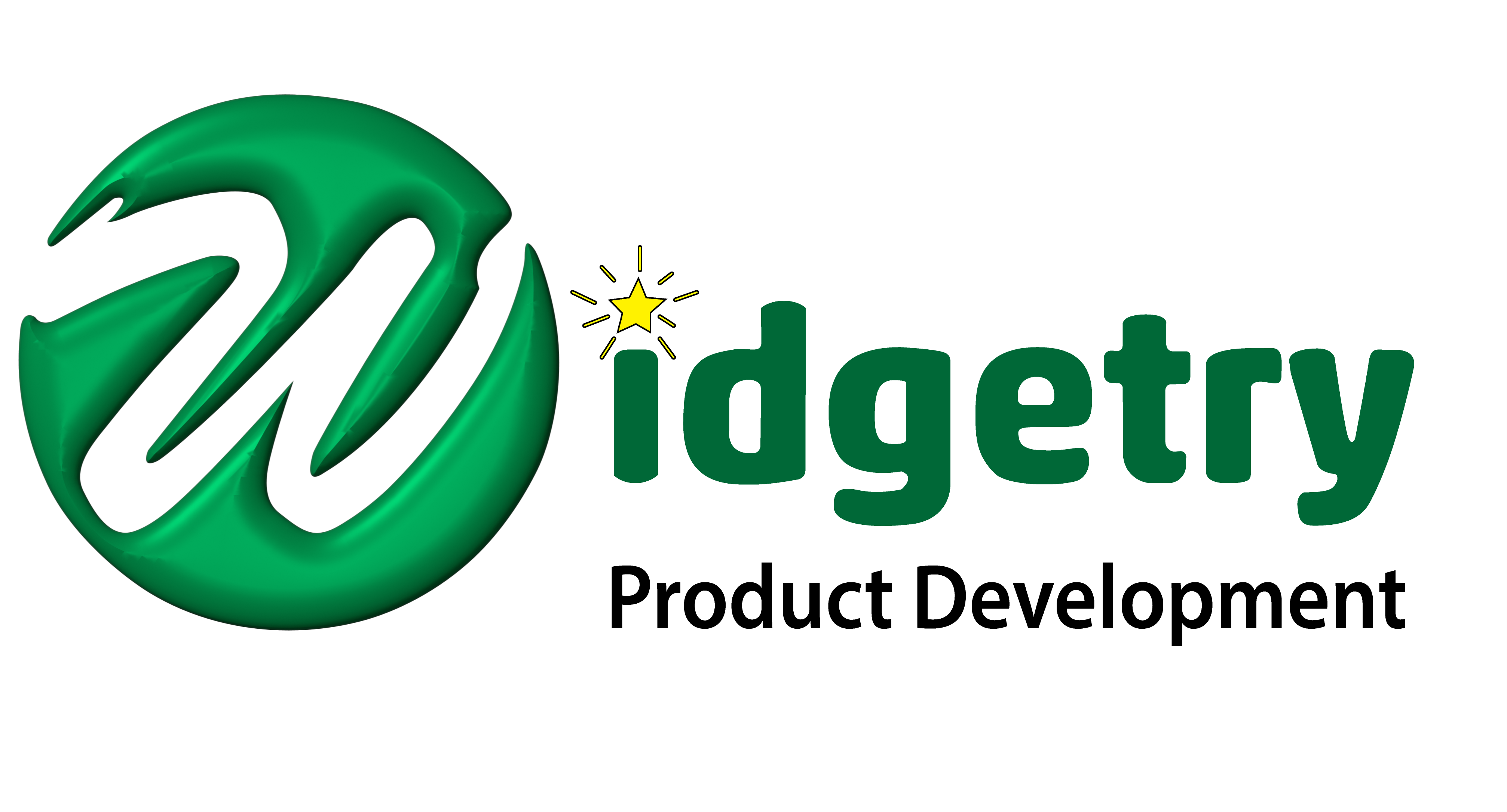 Widgetry Product Development