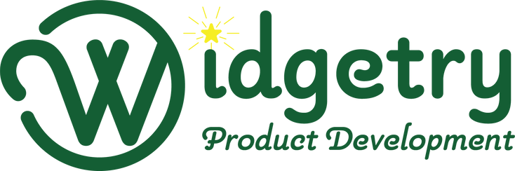 Widgetry Product Development
