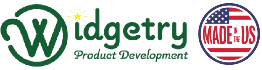 Widgetry Product Development