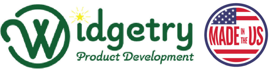 Widgetry Product Development