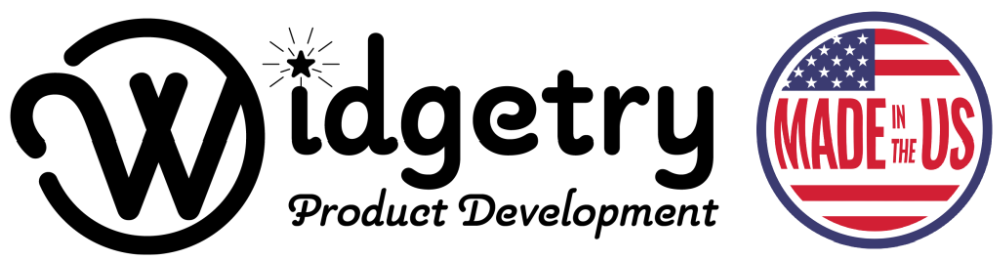 Widgetry Product Development